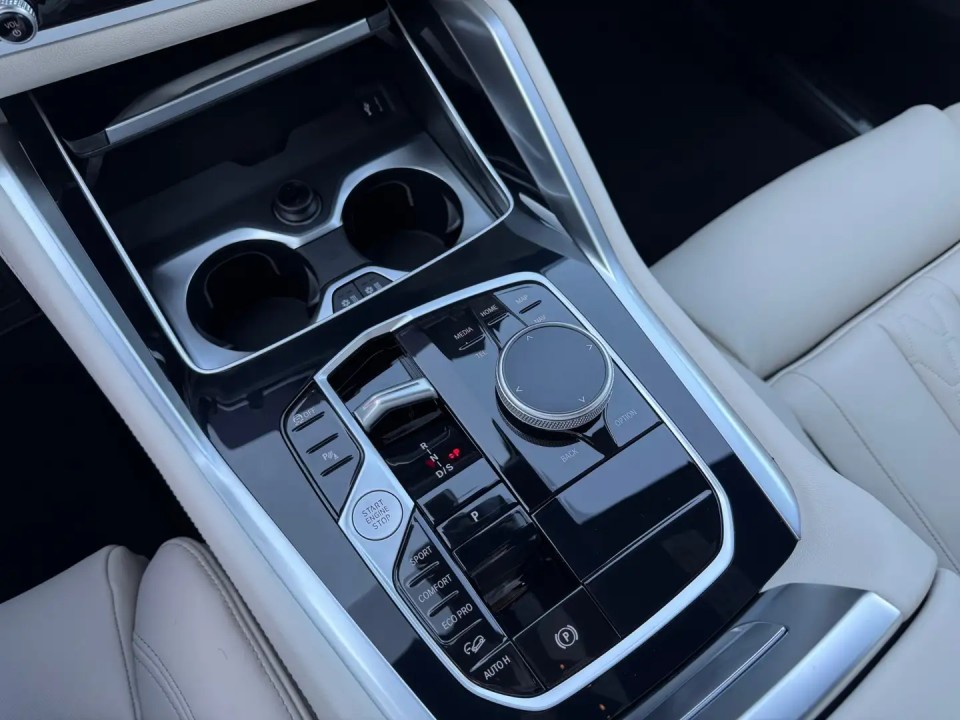 BMW X6 xDrive40d M-Sport - foto 7