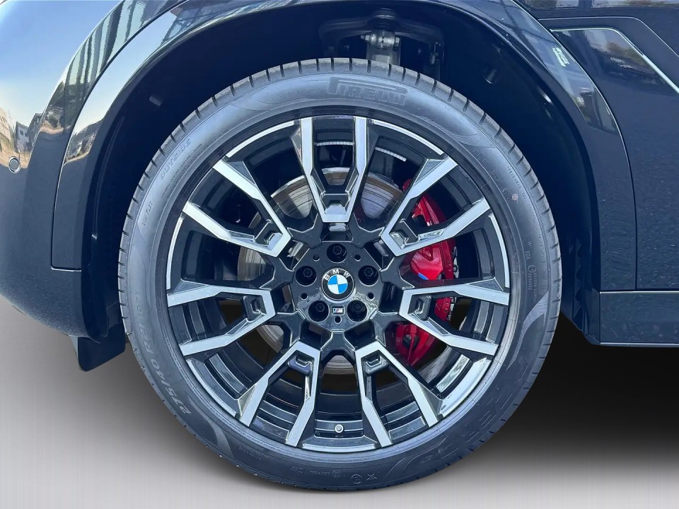 BMW X6 xDrive40d M-Sport - foto 8