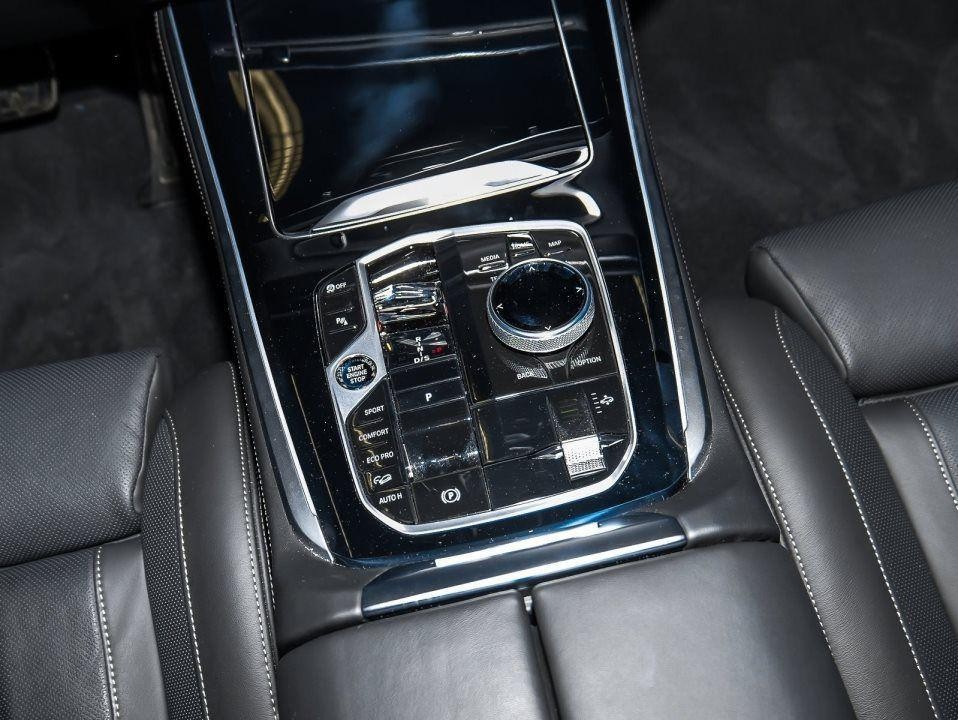 BMW X5 xDrive30d - foto 14