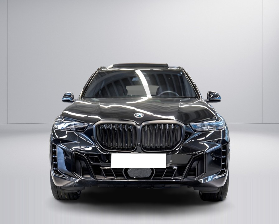 BMW X5 xDrive30d (2)
