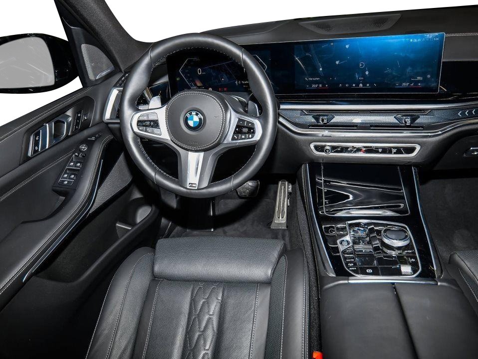 BMW X5 xDrive30d - foto 11