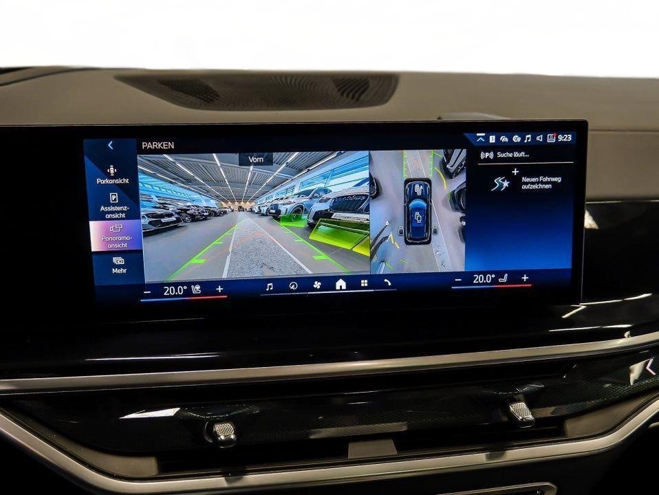 BMW X5 xDrive30d - foto 16