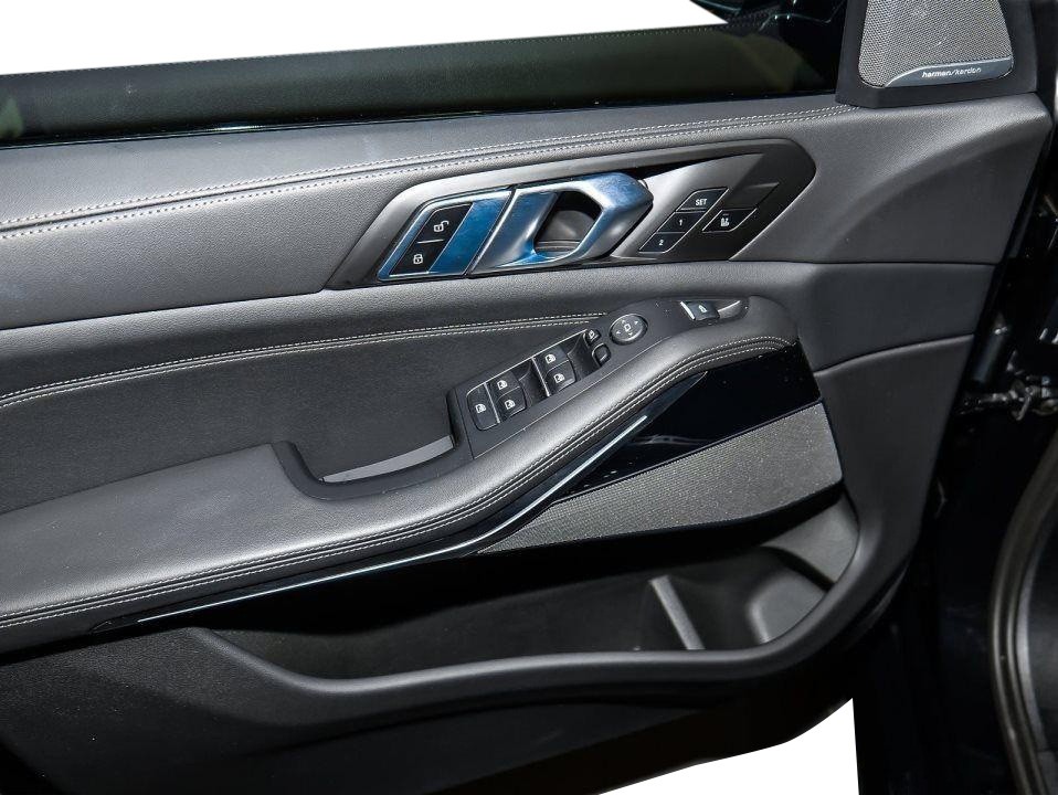 BMW X5 xDrive30d - foto 18