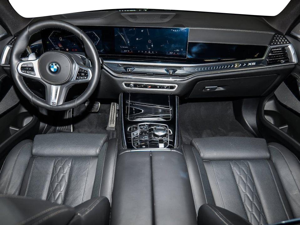 BMW X5 xDrive30d - foto 9