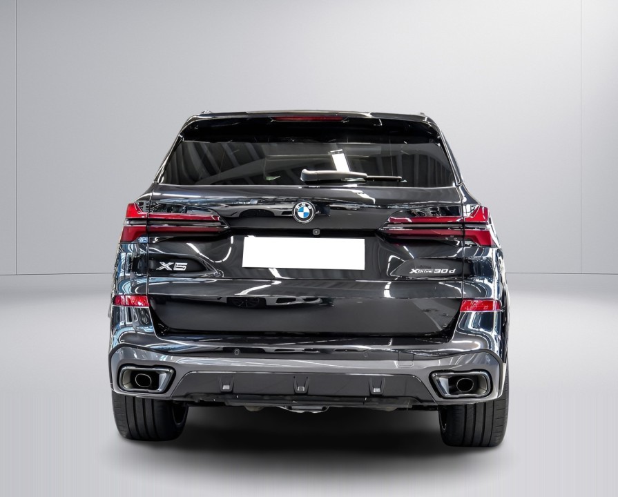 BMW X5 xDrive30d (4)