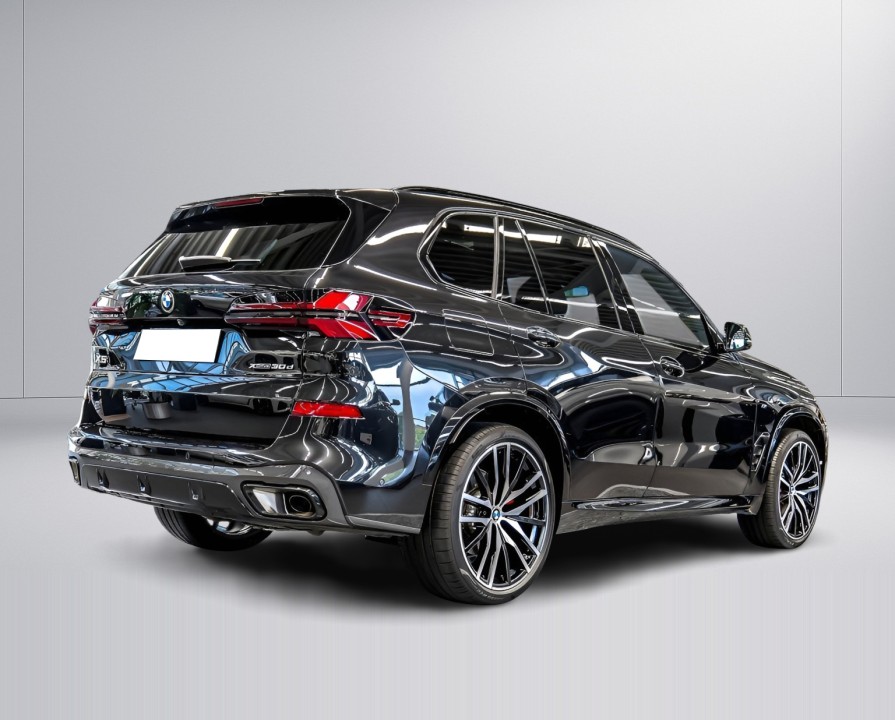BMW X5 xDrive30d (5)