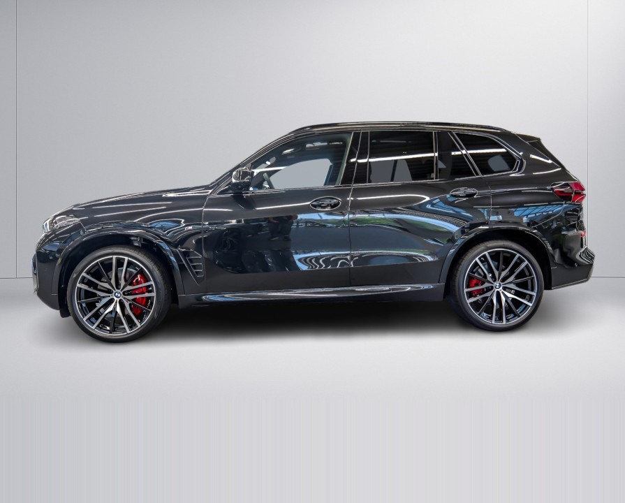 BMW X5 xDrive30d (3)
