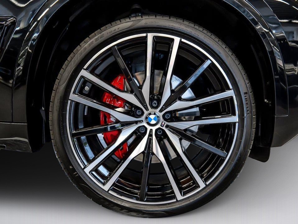 BMW X5 xDrive30d - foto 19