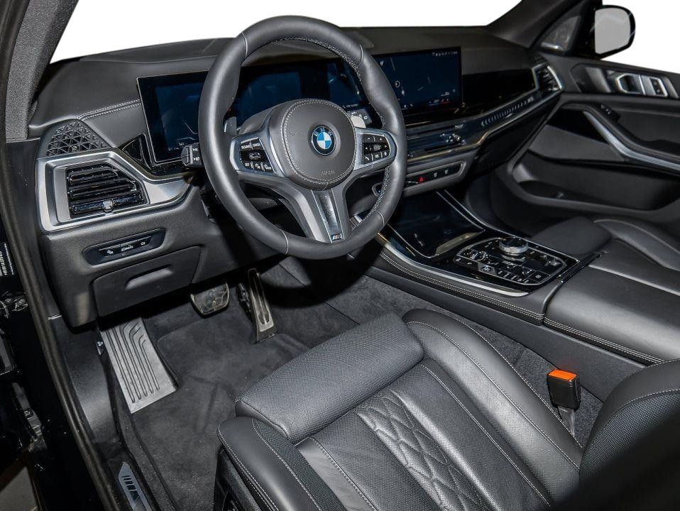 BMW X5 xDrive30d - foto 6