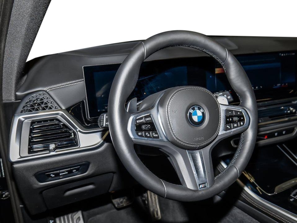 BMW X5 xDrive30d - foto 12