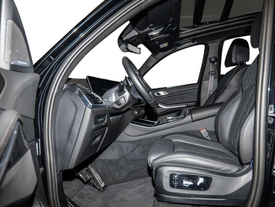 BMW X5 xDrive30d - foto 7