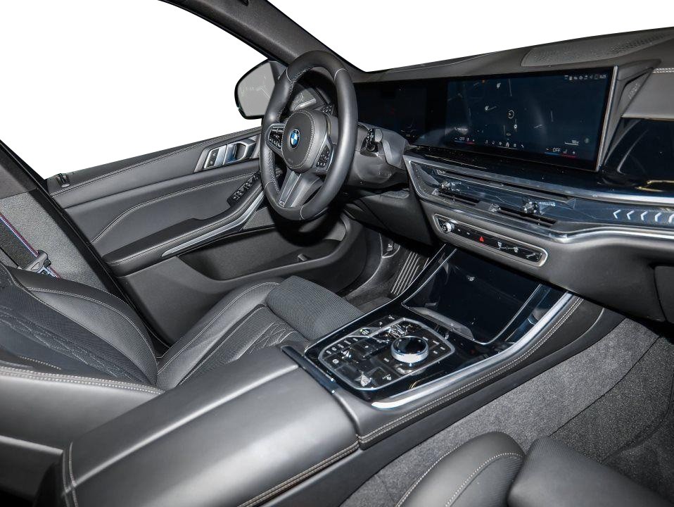 BMW X5 xDrive30d - foto 10