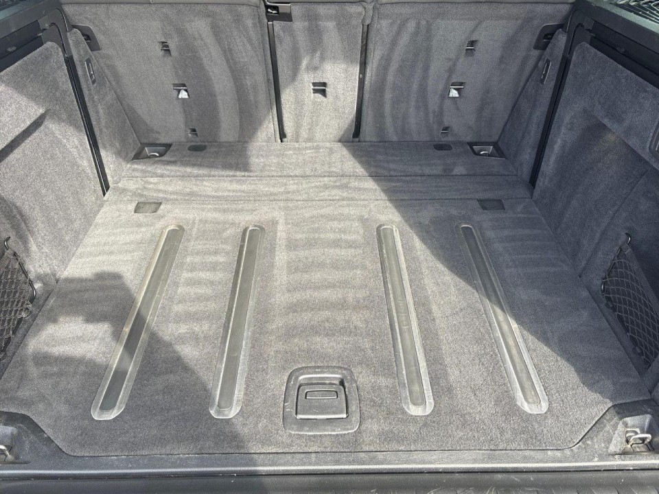 BMW X5 xDrive40d M-Sport - foto 10