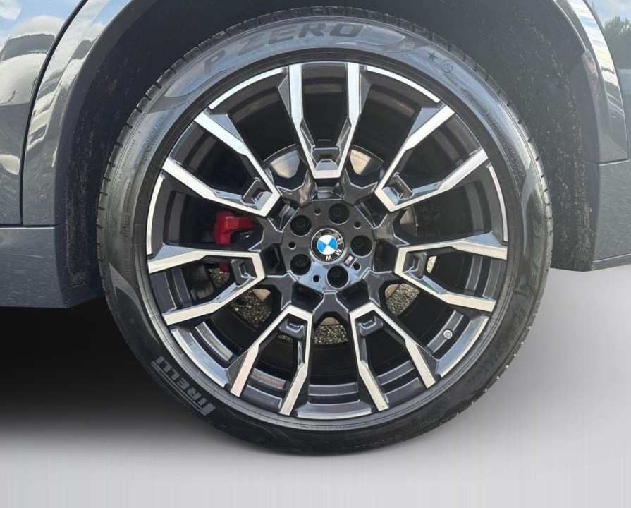 BMW X5 xDrive40d M-Sport - foto 11