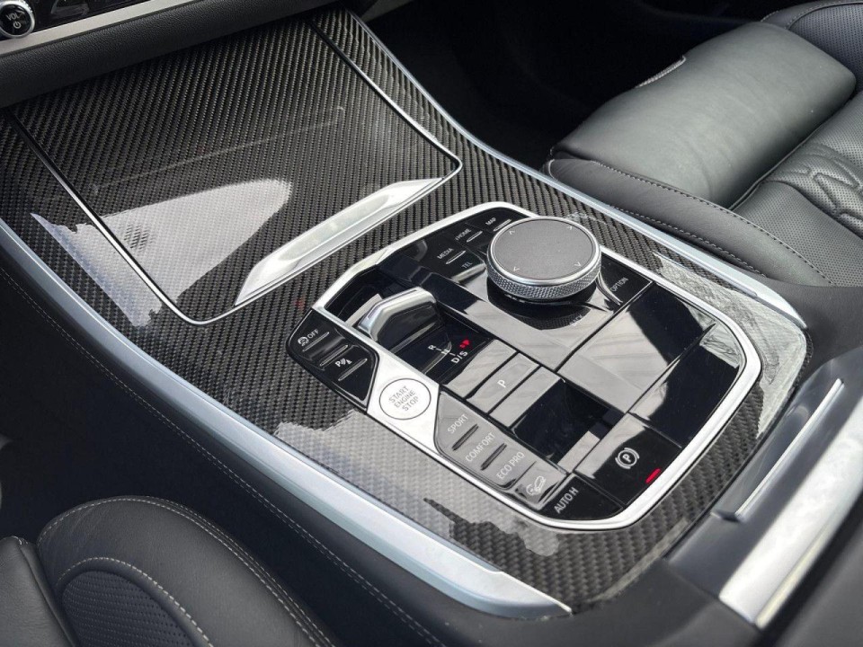 BMW X5 xDrive40d M-Sport - foto 9