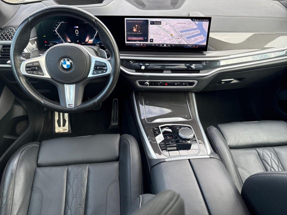 BMW X5 xDrive40d M-Sport - foto 8
