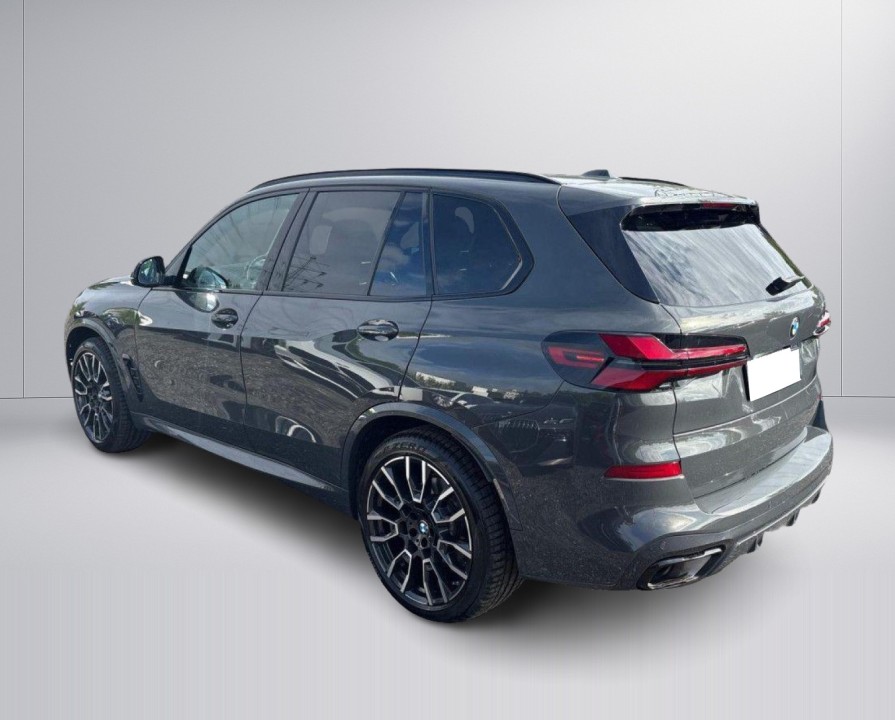 BMW X5 xDrive40d M-Sport (3)