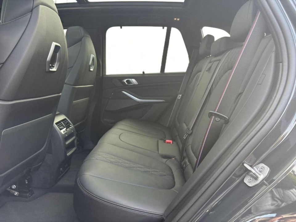 BMW X5 xDrive40d M-Sport - foto 6