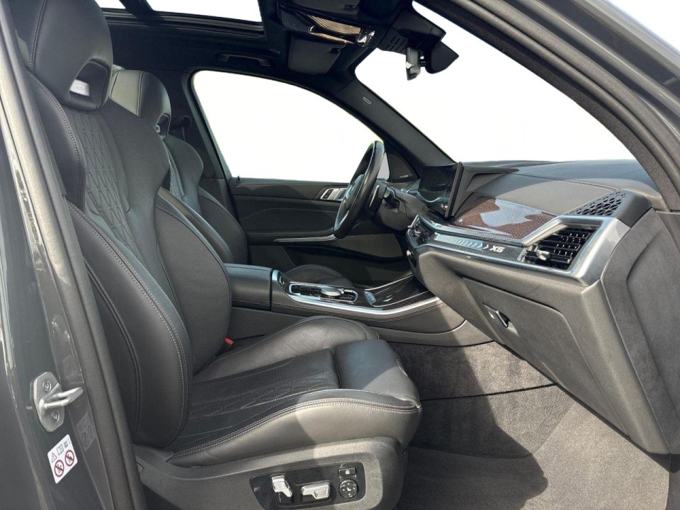 BMW X5 xDrive40d M-Sport - foto 7