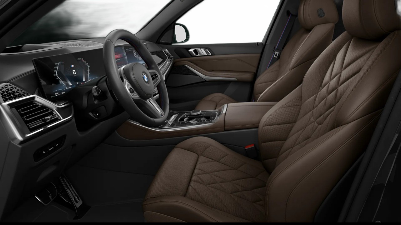 BMW X5 M60i xDrive - foto 6