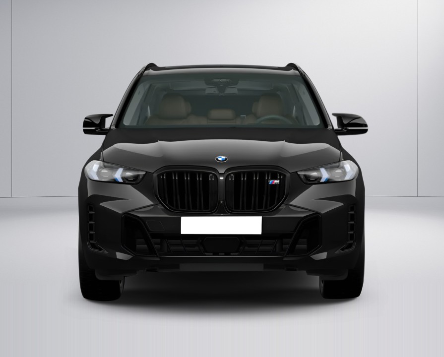 BMW X5 M60i xDrive (2)