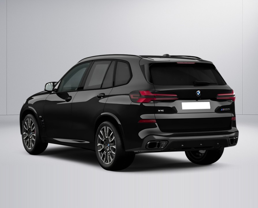 BMW X5 M60i xDrive (5)