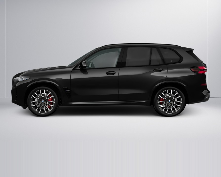 BMW X5 M60i xDrive (3)