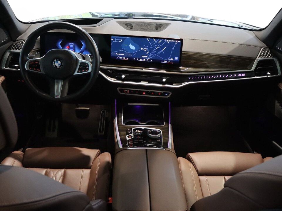 BMW X5 xDrive40d (4)