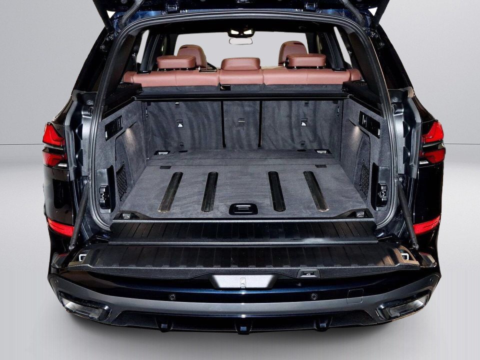 BMW X5 xDrive40d - foto 12