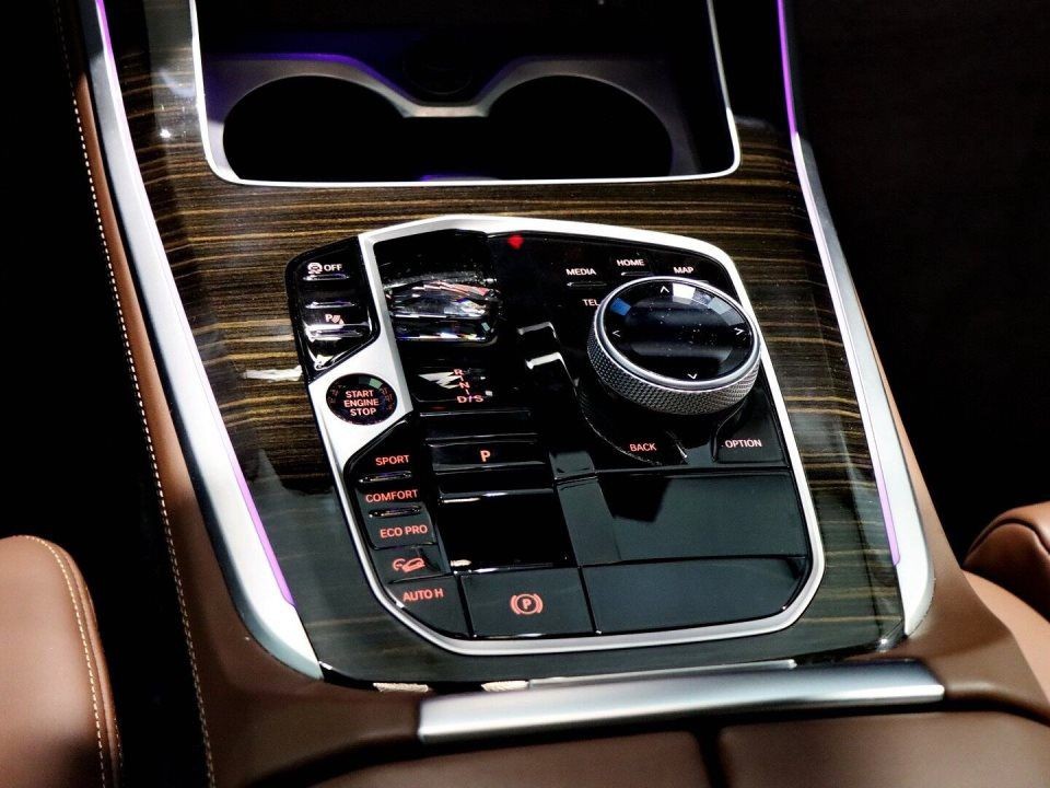 BMW X5 xDrive40d - foto 7