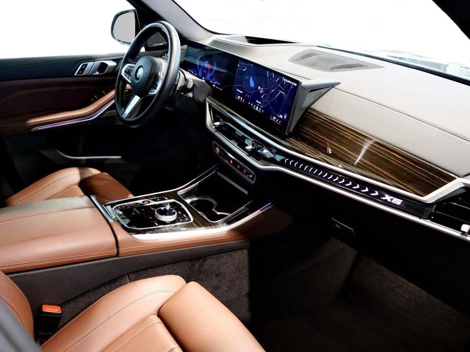 BMW X5 xDrive40d - foto 6