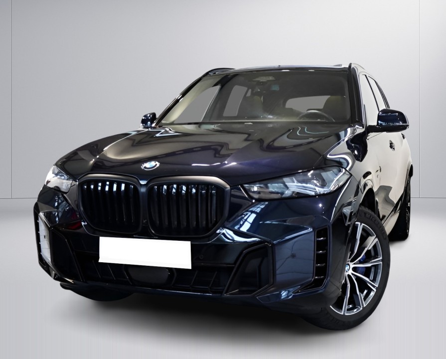 BMW X5 xDrive40d (2)