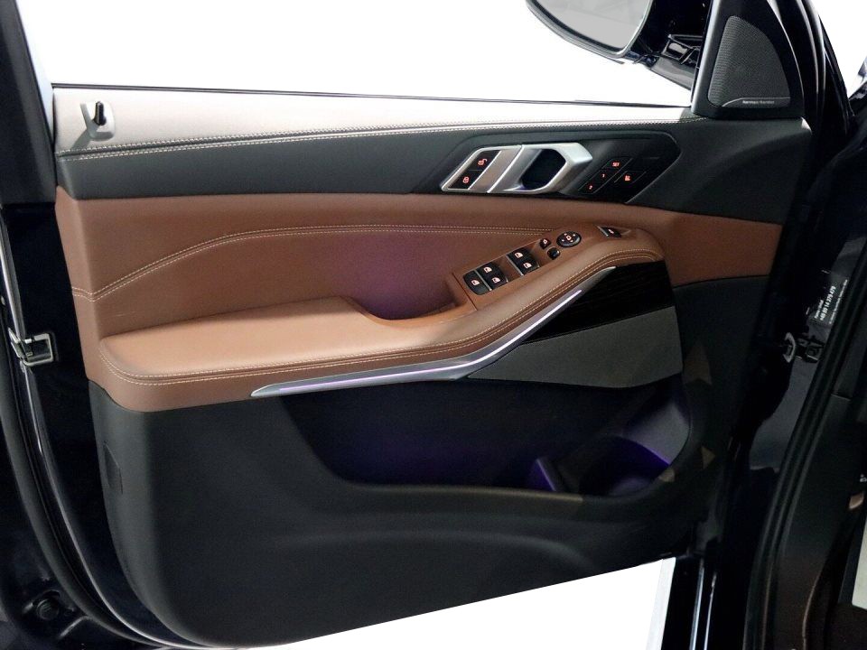 BMW X5 xDrive40d - foto 10