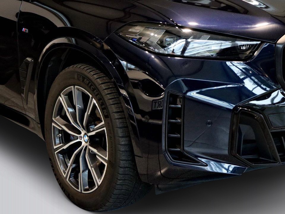 BMW X5 xDrive40d - foto 13