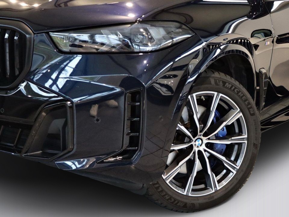 BMW X5 xDrive40d - foto 14