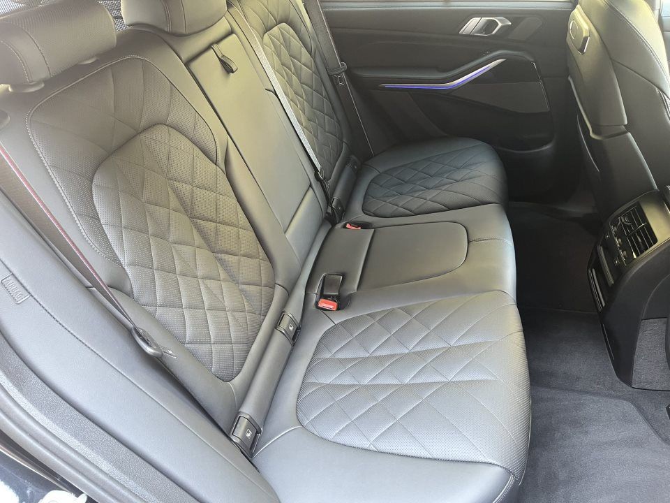 BMW X5 M60i xDrive - foto 8