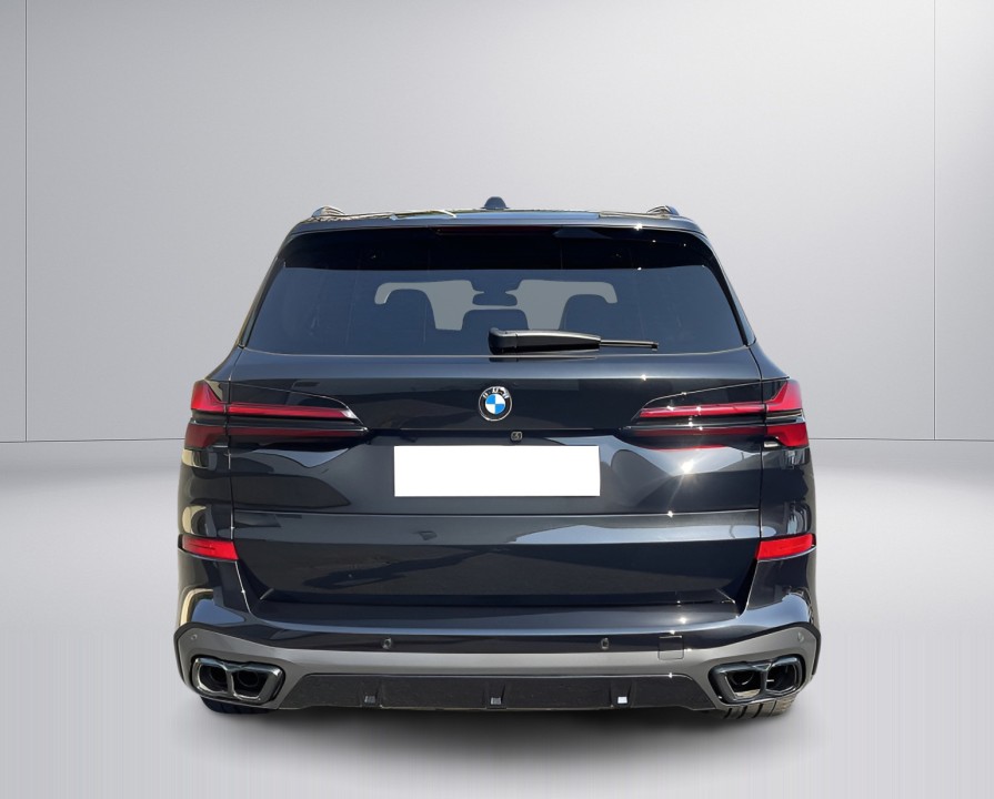 BMW X5 M60i xDrive - foto 6
