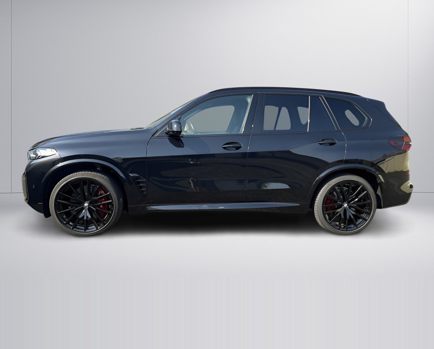 BMW X5 M60i xDrive (4)