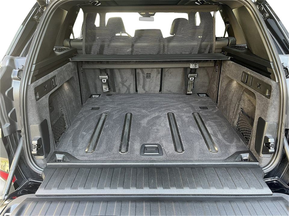 BMW X5 M60i xDrive - foto 13