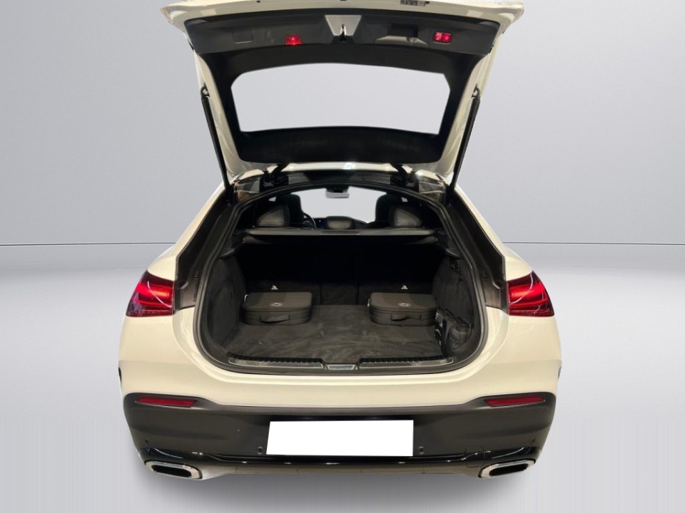Mercedes-Benz GLE Coupe 400e 4MATIC AMG - foto 13