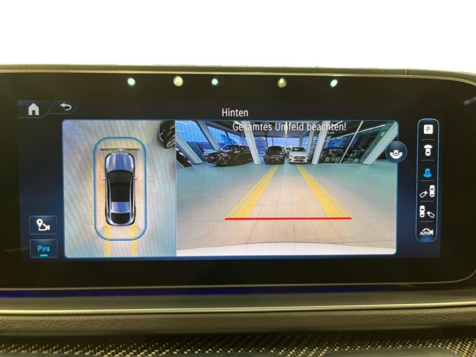 Mercedes-Benz GLE Coupe 400e 4MATIC AMG - foto 9