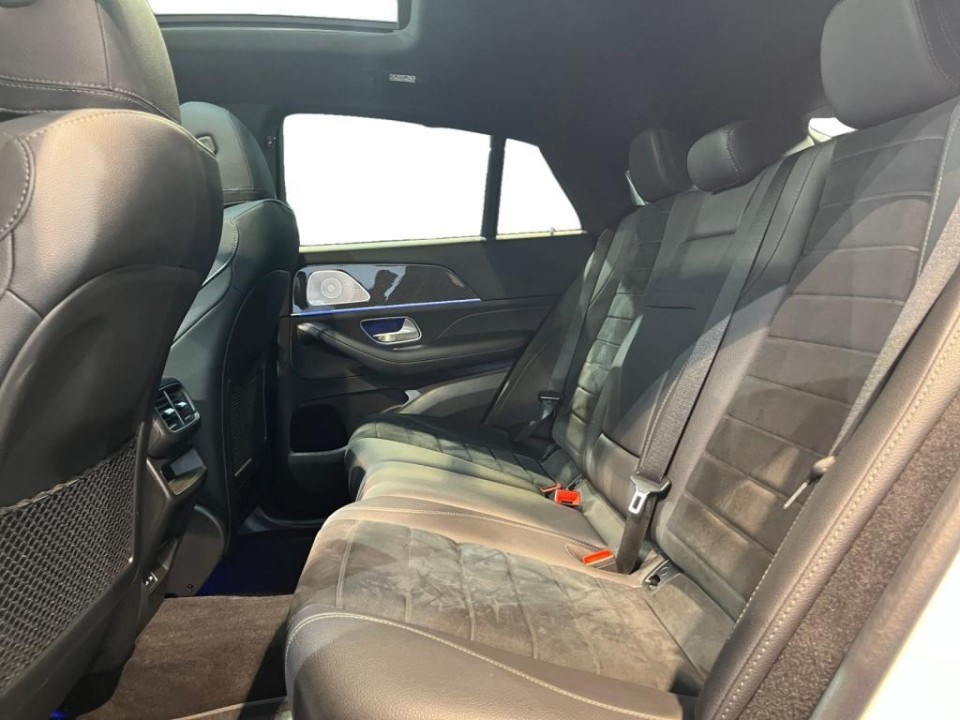 Mercedes-Benz GLE Coupe 400e 4MATIC AMG (4)