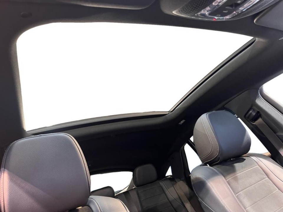 Mercedes-Benz GLE Coupe 400e 4MATIC AMG - foto 11