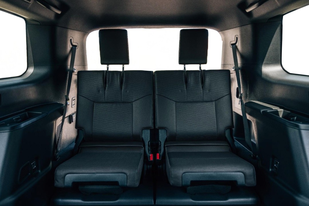 Toyota Land Cruiser Prado 250 First Edition - foto 11