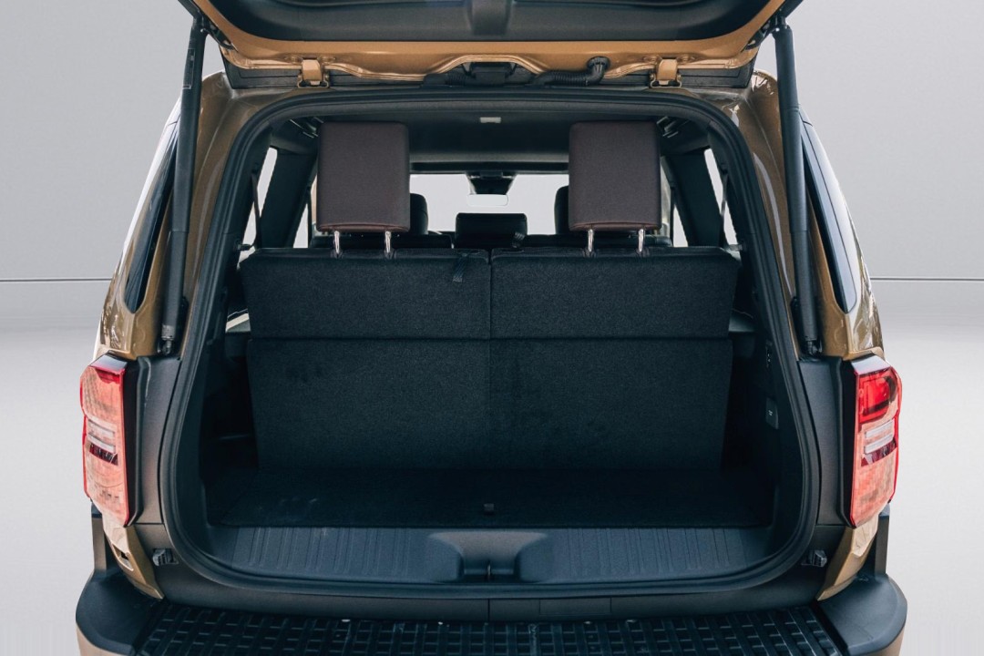 Toyota Land Cruiser Prado 250 First Edition - foto 14