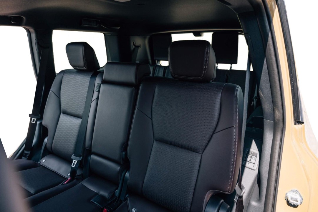 Toyota Land Cruiser Prado 250 First Edition - foto 8