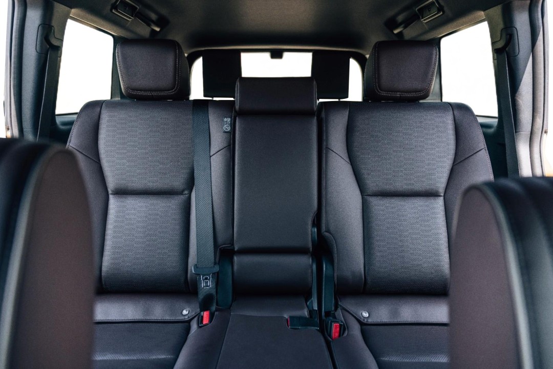 Toyota Land Cruiser Prado 250 First Edition - foto 10