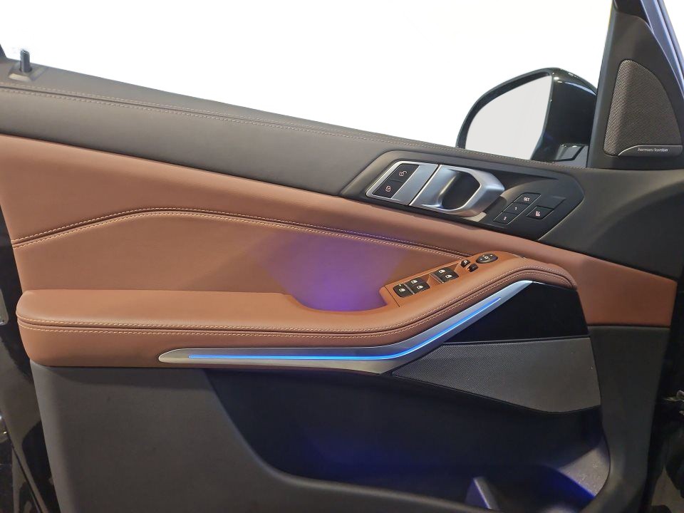 BMW X5 xDrive40d M-Sport - foto 16