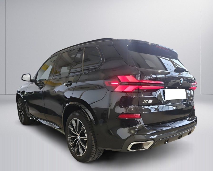 BMW X5 xDrive40d M-Sport (4)