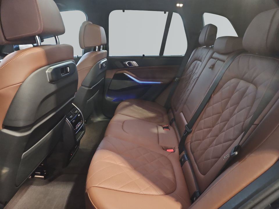 BMW X5 xDrive40d M-Sport - foto 15